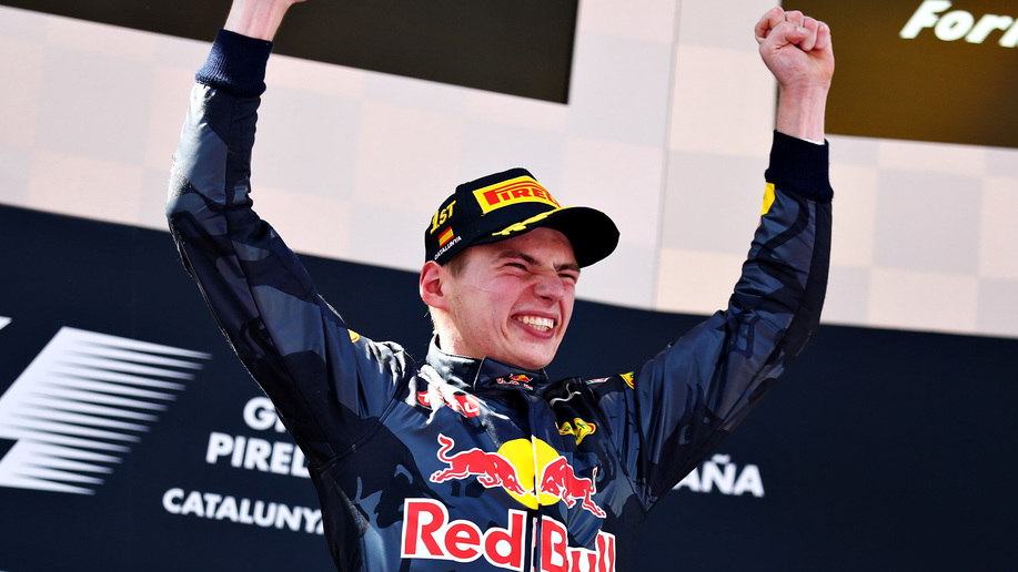 Top 10: Moments of Max Verstappen Brilliance