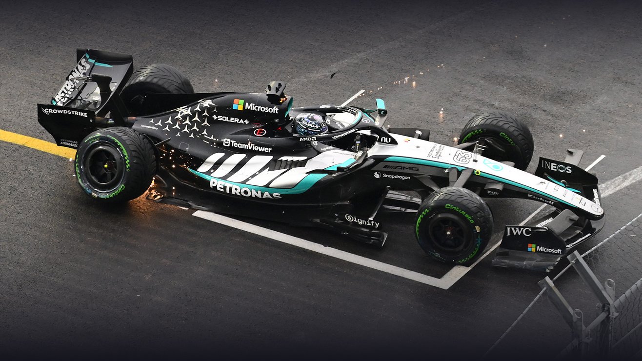 F1 The Movie Sneak Peek: The APXGP team meet for the first time!