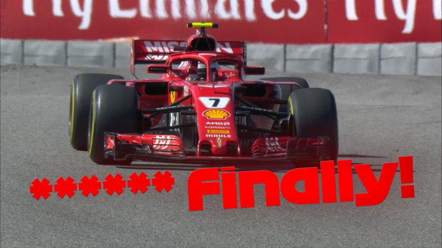 SAY WHAT? The best team radio from United States