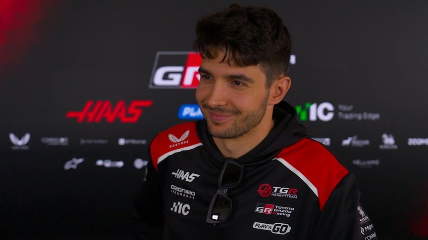 'My best day in Formula 1' - Ocon reflects on 2021 Hungarian GP victory