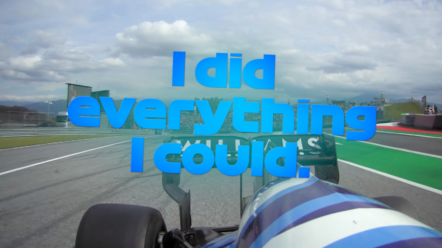 2021 Austrian Grand Prix: Russell reacts after chance for points finish slips away