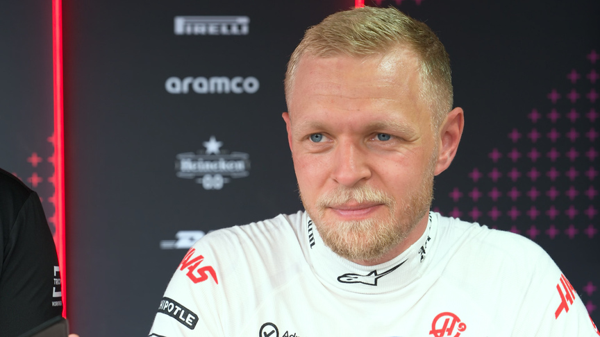 Magnussen still looking for more lap time around ‘intimidating’ Monaco