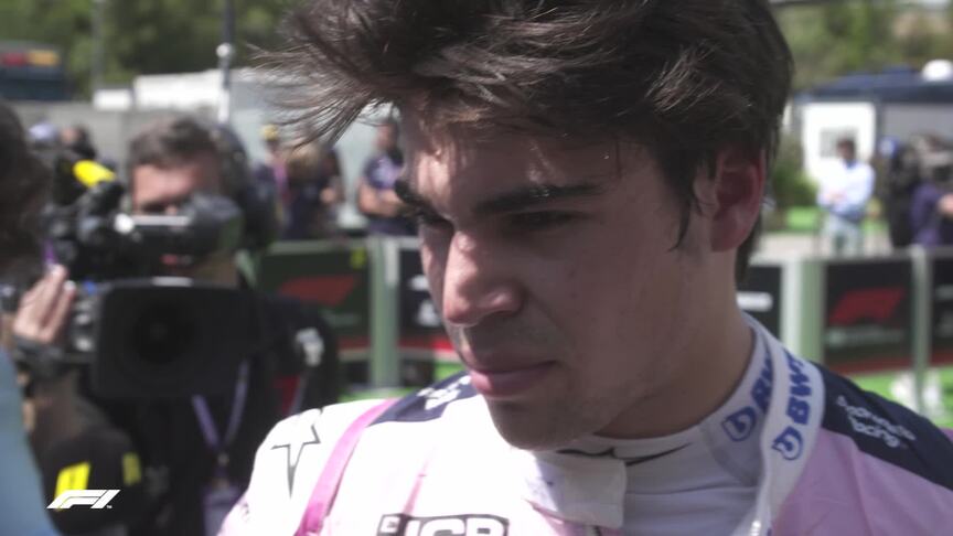 Lance Stroll: 'Every little detail counts' for us