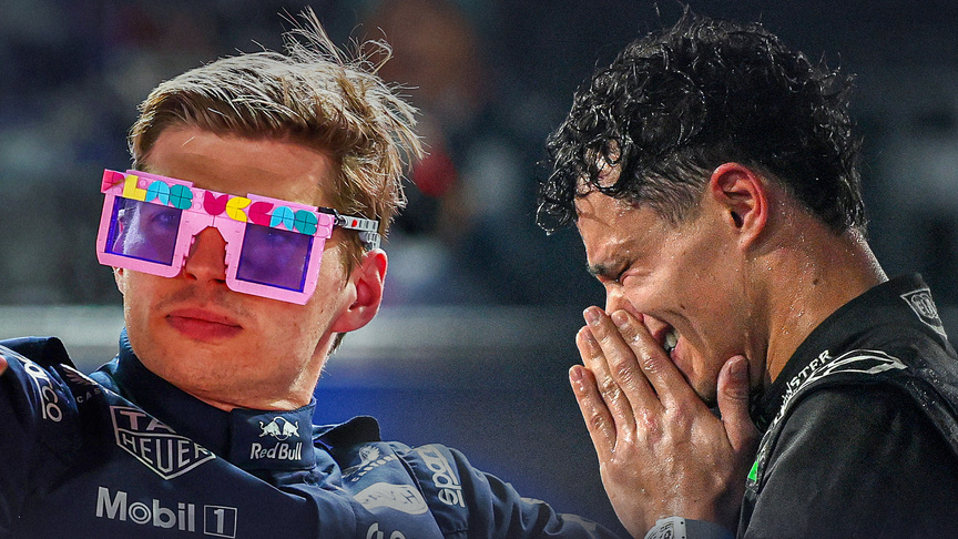 Moments that made us laugh and cry in 2025