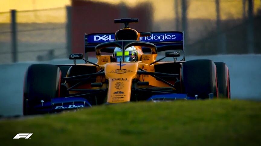 McLAREN: 2019 F1 Team Profile
