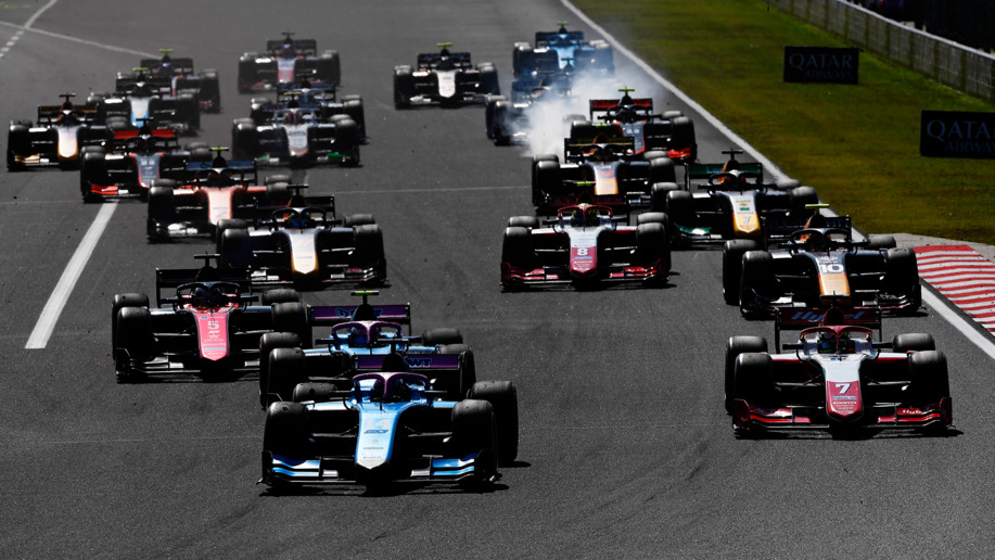 Formula 2 Highlights: 2023 Hungarian GP Feature Race