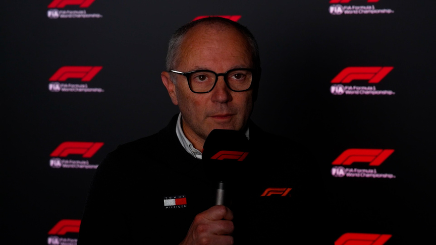 Bahrain and Saudi Arabian Grands Prix will not take place in April