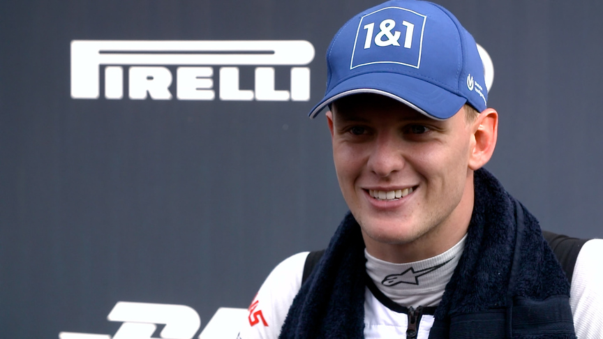 Schumacher blames jack problem and slow pit stop for dropping him out of the points at Zandvoort