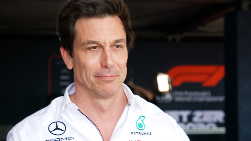 Wolff gives update on Hamilton’s new contract: ‘It’s up to the details and sometimes that takes time’