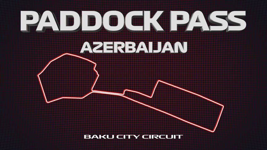 PADDOCK PASS: Post-Qualifying at the 2019 Azerbaijan Grand Prix