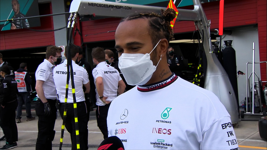 Lewis Hamilton expects 2022 F1 Miami race to be 'favourite spot for everyone'