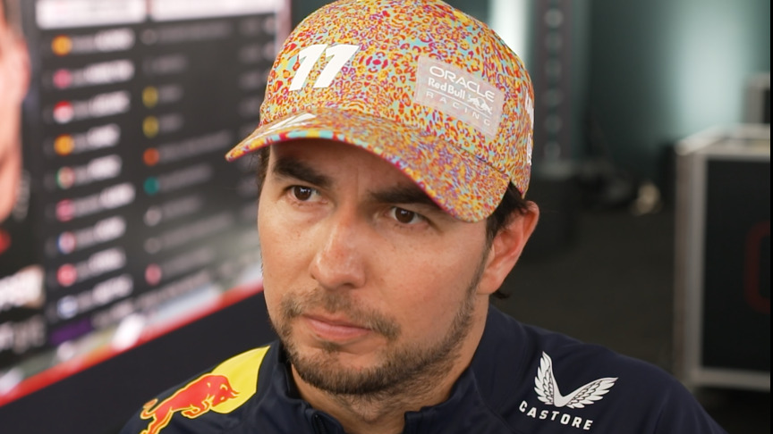 Perez baffled after Canadian GP: ‘We didn’t have the pace and we don’t understand why’