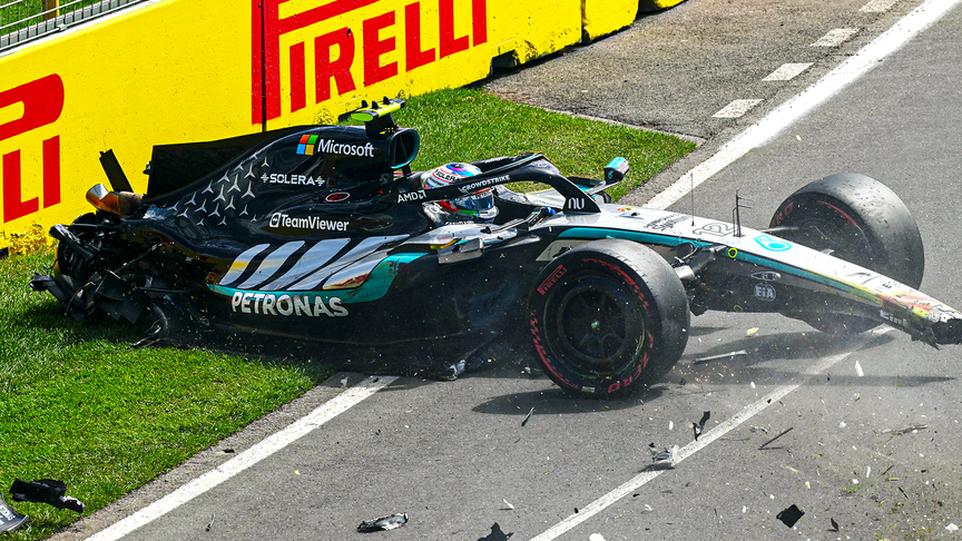 FP3 Highlights: 2026 Australian Grand Prix