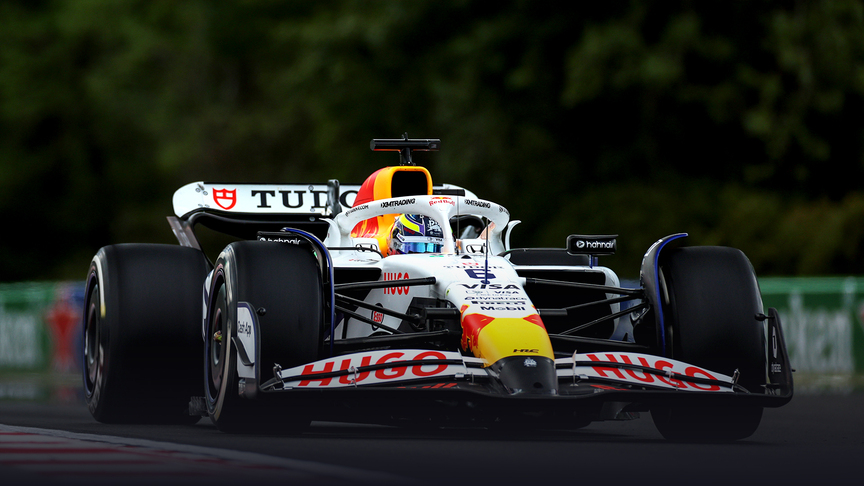 FP1 Highlights: 2025 Hungarian Grand Prix