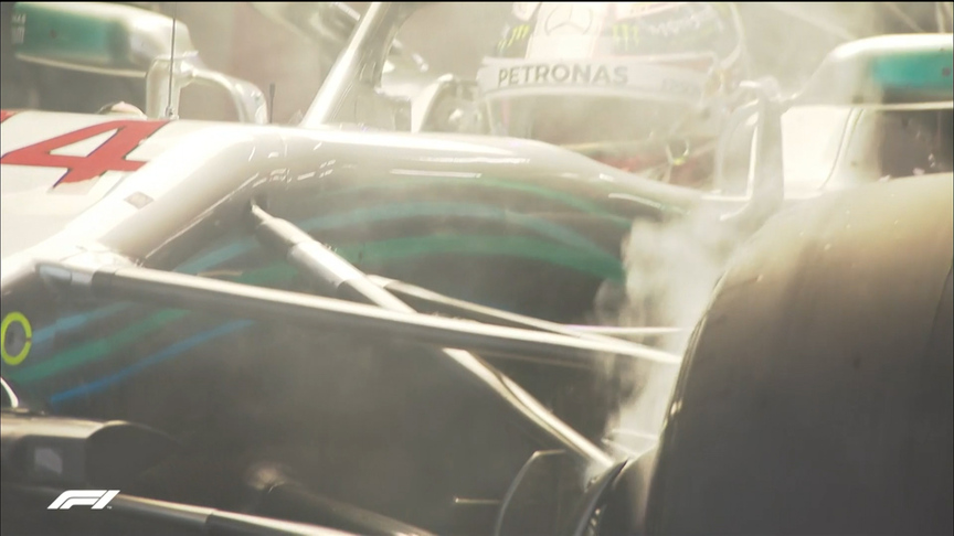 HIGHLIGHTS: Qualifying from China