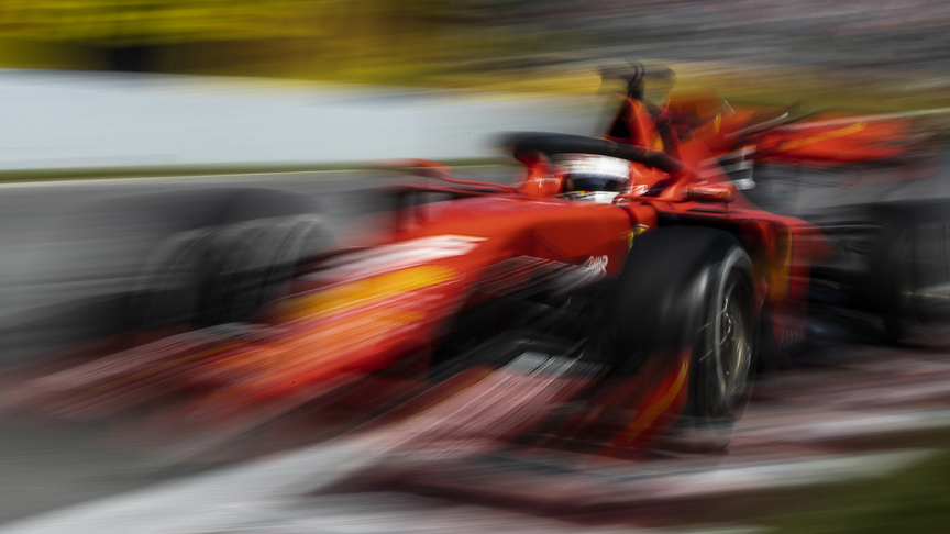 RACE HIGHLIGHTS: 2019 Canadian Grand Prix