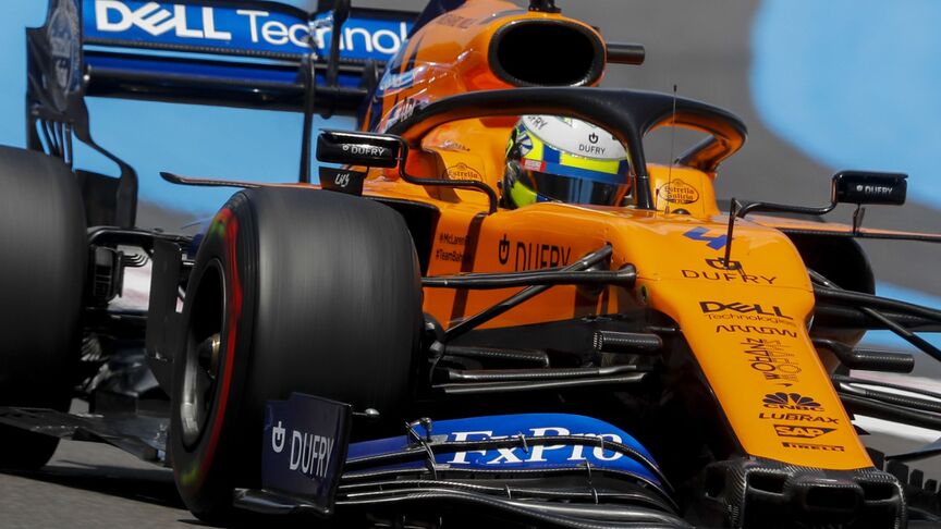 QUALIFYING HIGHLIGHTS: 2019 French Grand Prix