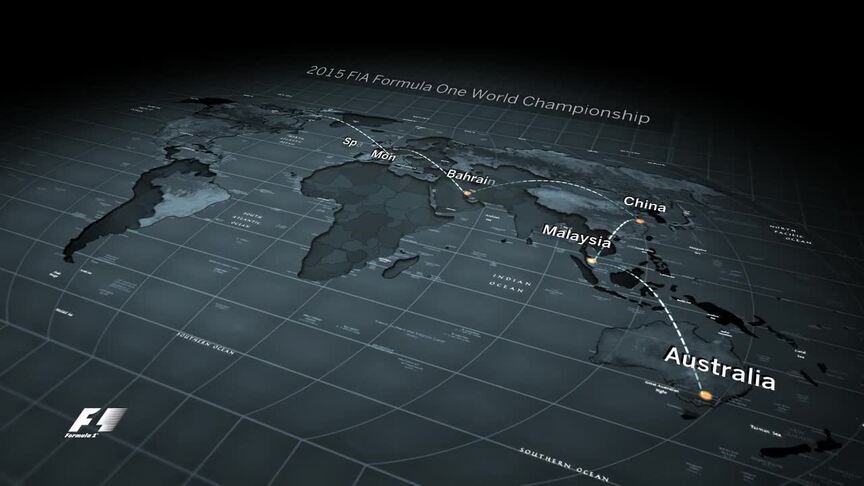 Circuit Guide - Autódromo Hermanos Rodríguez