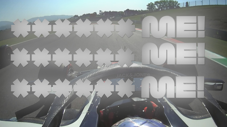 2020 Tuscan GP Qualifying: 'Unfair' Alfa Romeos anger Romain Grosjean