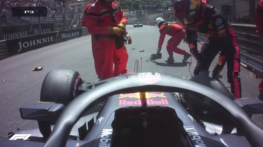 Monaco 2018: Best Onboards