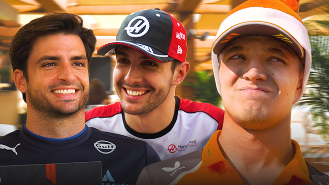 F1 drivers reveal their 2025 season predictions