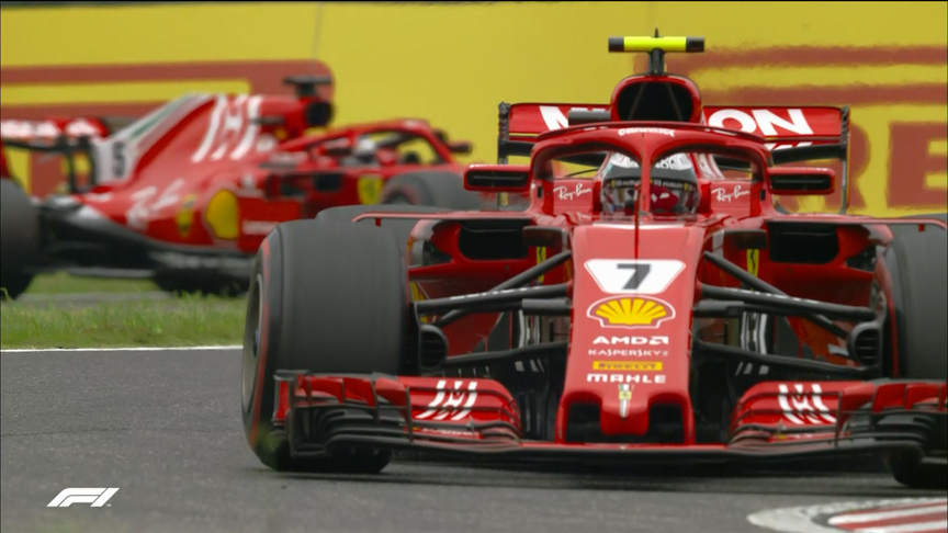 HIGHLIGHTS: FP3 from Japan