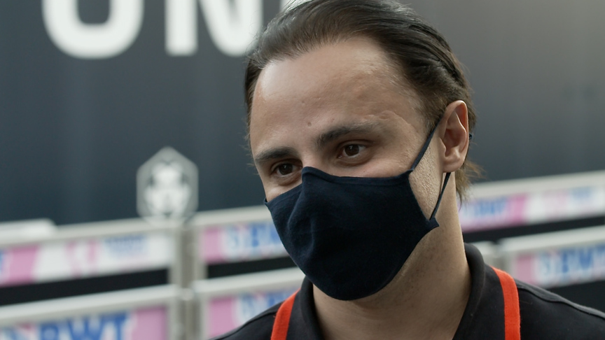 Felipe Massa: F1 Sprint concept 'just amazing' and 'good fun'