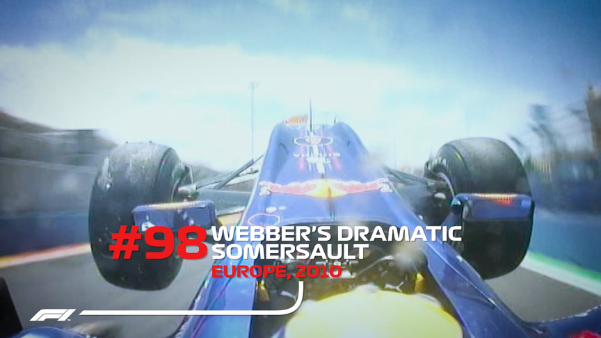 TIMELINE: Red Bull's epic journey to 250 starts