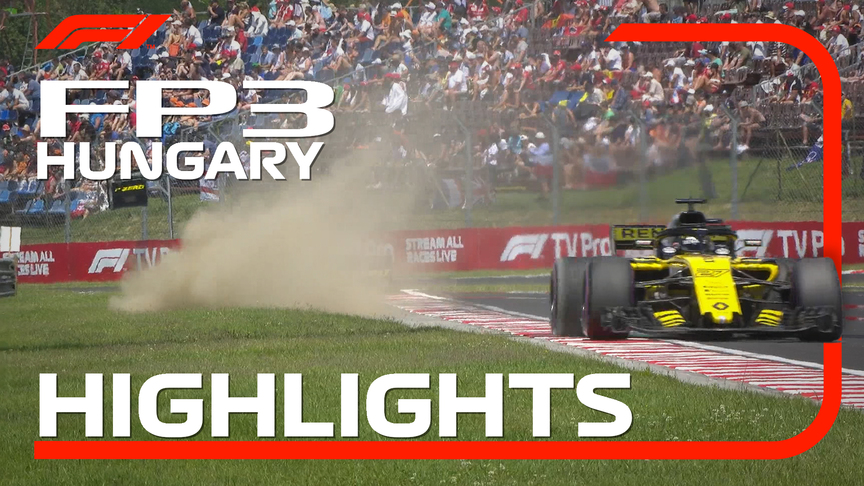 HIGHLIGHTS: FP3 from Hungary
