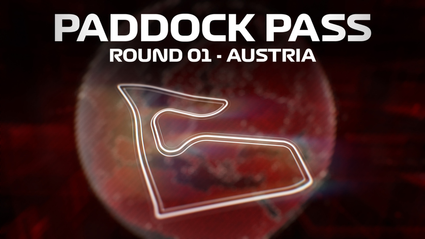 PADDOCK PASS: Post-race at the 2020 Austrian Grand Prix