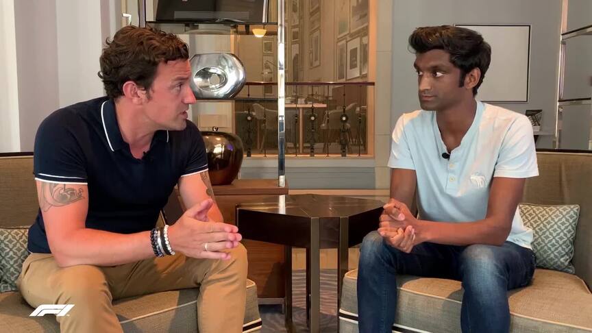 Vettel and Racing Point: What's rumour and what's reality?