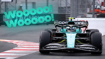 Say What? 2022 Monaco Grand Prix: The best team radio