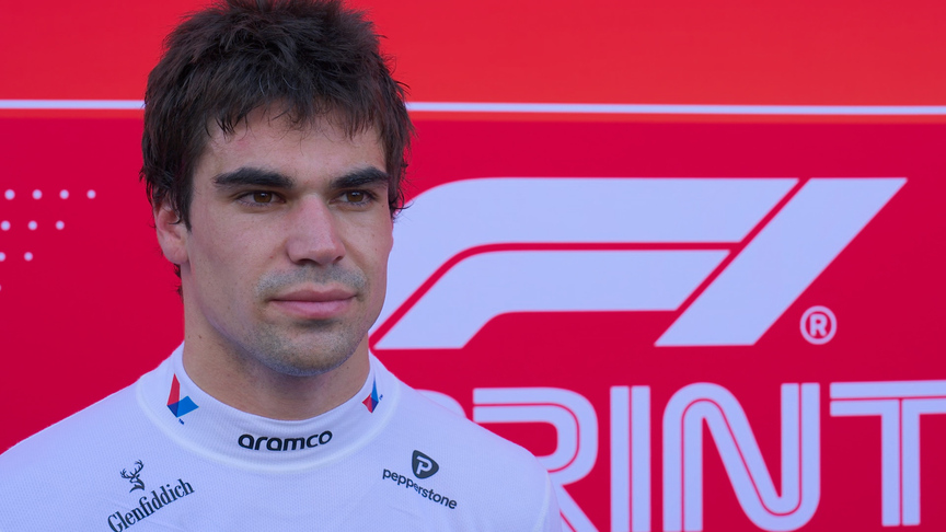 P14 Stroll explains why he ‘had to abort’ his final run in Sprint Qualifying