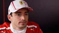 ‘We’ve got a lot of work to do’ – Leclerc calls on Ferrari to dig deep in push to get back to the front
