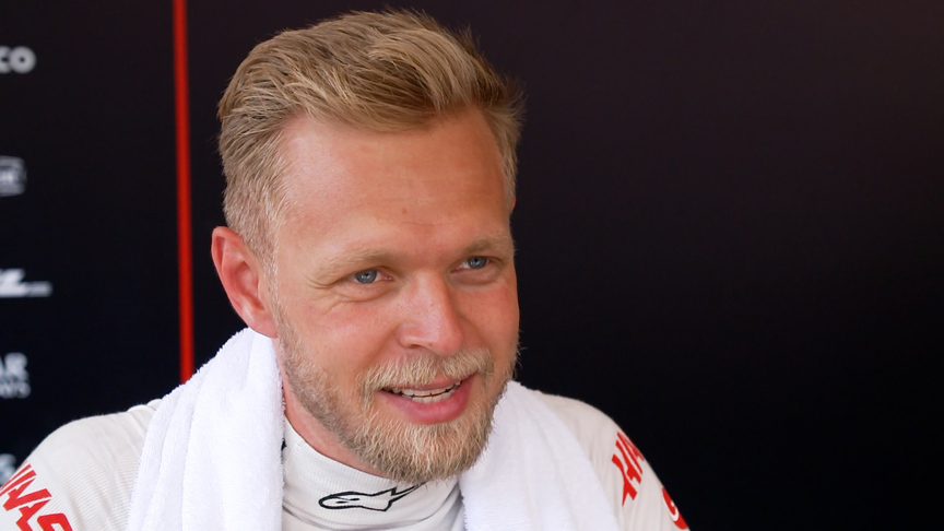 ‘In hindsight we should have gone out earlier’ admits Magnussen after Q1 exit in Monaco
