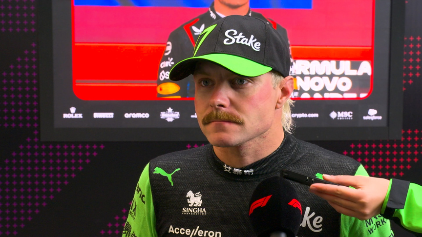 Bottas brands Sao Paulo GP ‘one of the most difficult races in my career’