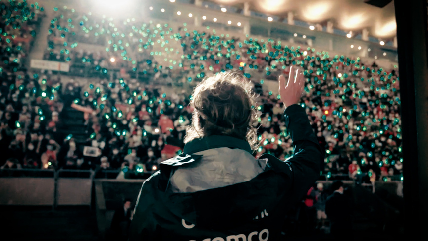 A look back on the astonishing career of Sebastian Vettel on his F1 farewell