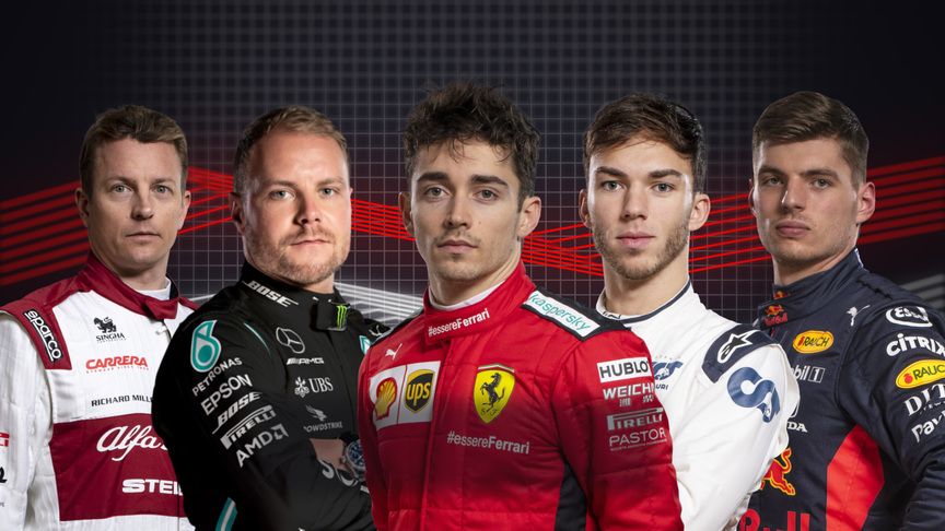 2020 Hungarian GP: FIA pre-race press conference