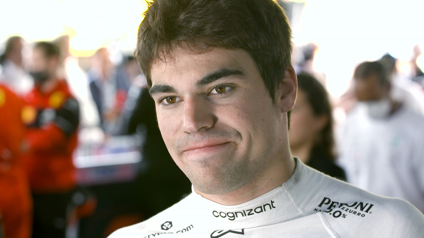 Stroll: Aston Martin ‘just lacking pace’ in Austria