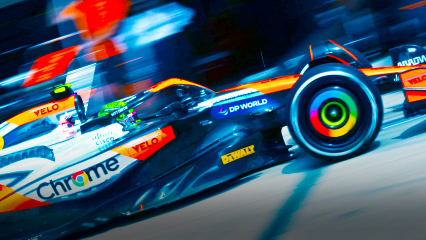 TECH TALK – Upgrades for Austin | Crypto.com 