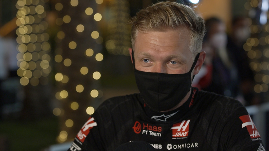 Kevin Magnussen: Sakhir GP 'not enjoyable' - 'difficult' to see any positives
