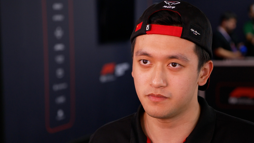 Zhou Guanyu looks for more consistency as Alfa Romeo performance seems 'very track specific' 