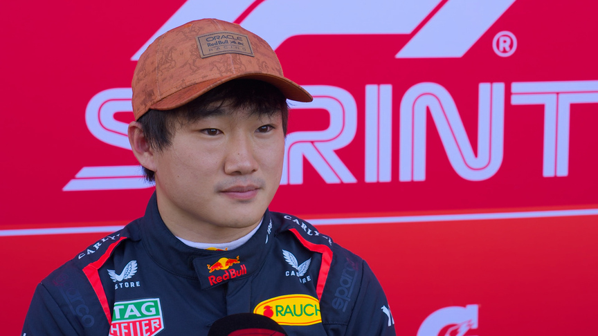 Tsunoda hits out at ‘pretty shocking’ timing fail as he’s knocked out in SQ1