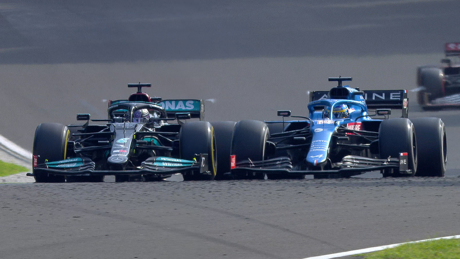 2021 F1 Season In Review, News and Videos | Formula 1