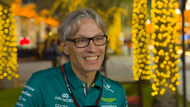 F1 - The Official Home of Formula 1® Racing