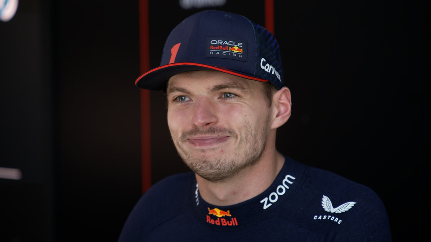 ‘I know how good Lando is’ – Verstappen not surprised at challenge from McLaren