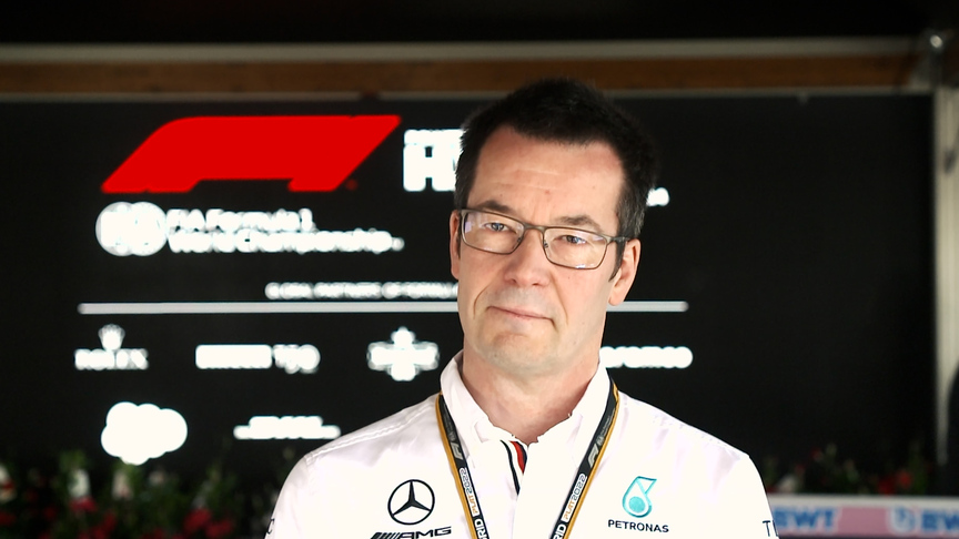 Mike Elliott: 'We've made a step forward' in reducing bouncing