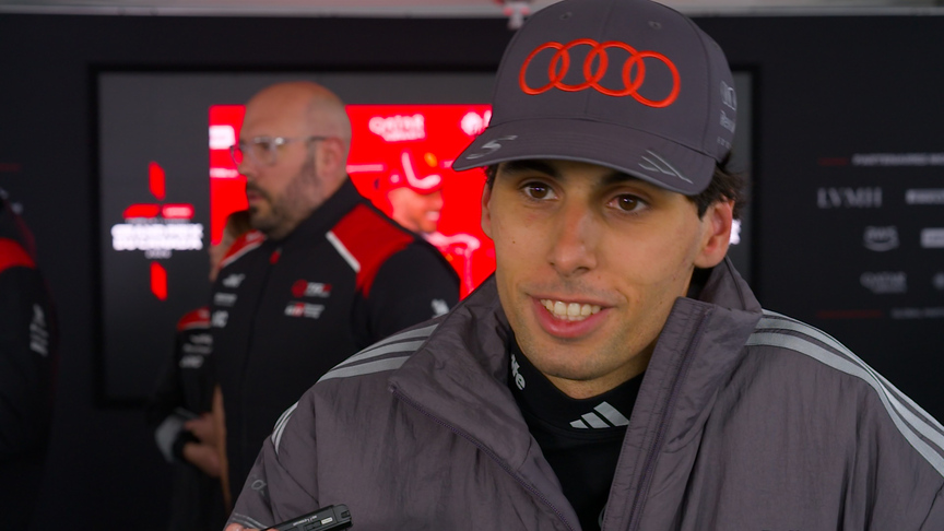 Tyre choice ‘put us completely out of the race’ – Bortoleto
