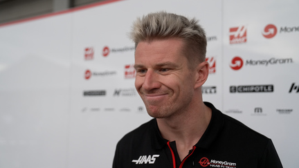 Hulkenberg: Suzuka’s fast flowing nature ‘really exposes the weakness