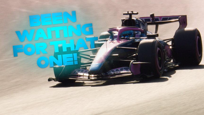2026 Italian GP Qualifying: Pierre Gasly crosses the line to seal pole position